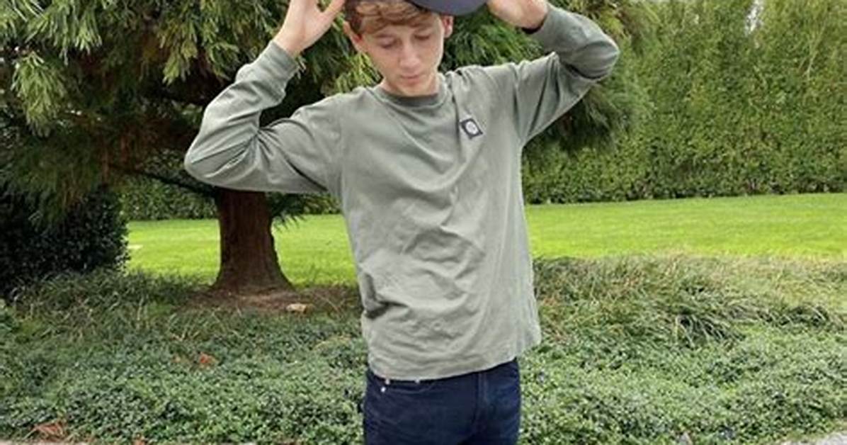 Christian Peter - Net Worth, Age, Height, Birthday, Bio, Wiki!
