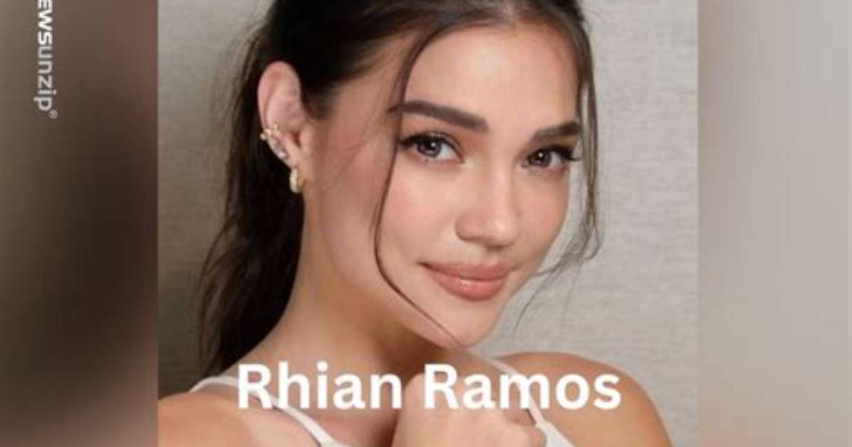 Christian Ramos Net Worth, Age, Height, Bio, Birthday, Wiki!