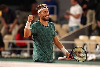 Christian Ruud - Net Worth, Age, Height, Birthday, Bio, Wiki!