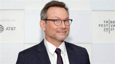 Christian Slater Net Worth, Age, Height, Bio, Birthday, Wiki!