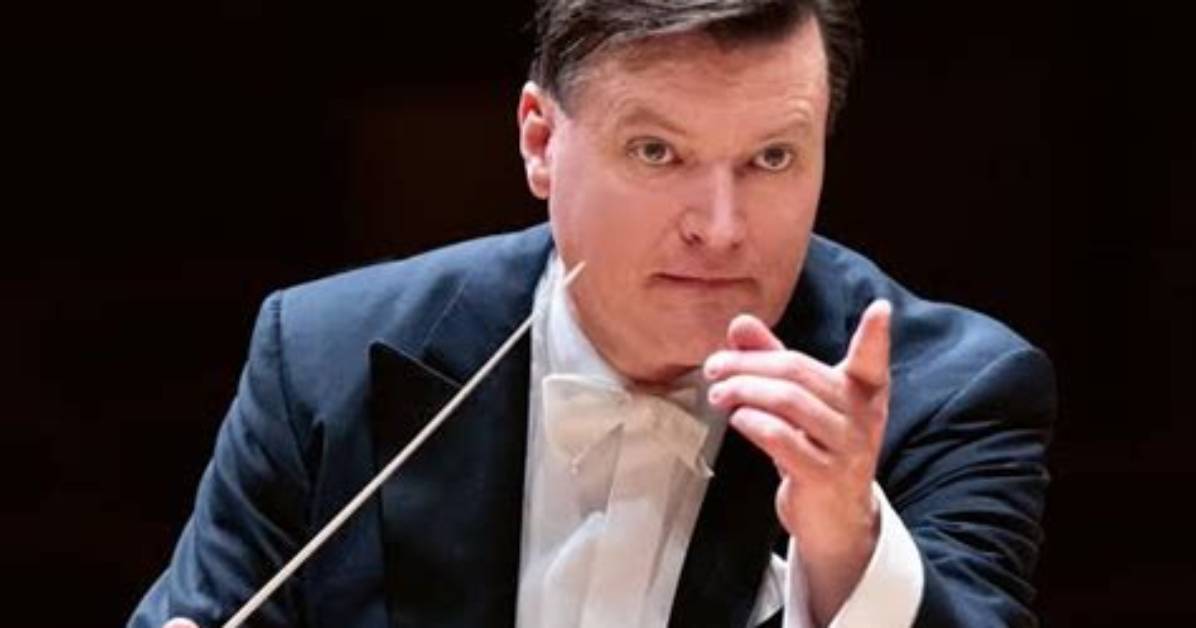 Christian Thielemann - Net Worth, Age, Height, Birthday, Bio, Wiki!