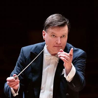 Christian Thielemann - Net Worth, Age, Height, Birthday, Bio, Wiki!