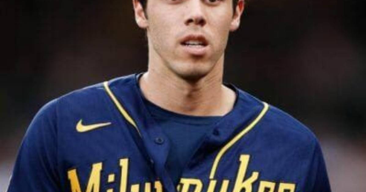 Christian Yelich Net Worth 2024, Age, Height, Bio, Birthday, Wiki!