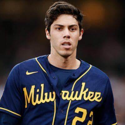 Christian Yelich Net Worth 2024, Age, Height, Bio, Birthday, Wiki!