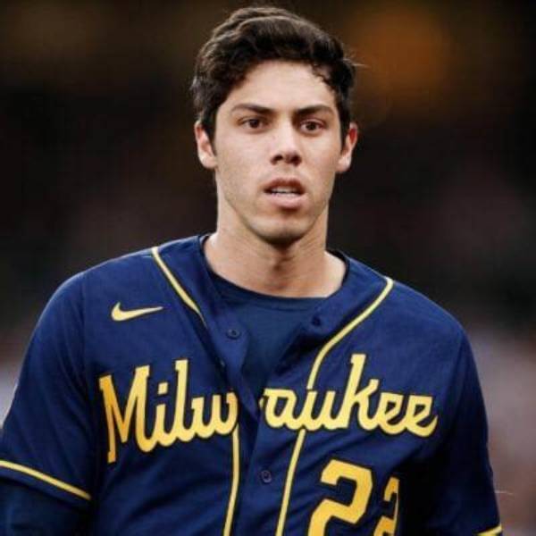 Christian Yelich Net Worth 2024, Age, Height, Bio, Birthday, Wiki!