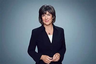 Christiane Amanpour Net Worth 2024, Age, Height, Bio, Birthday, Wiki!