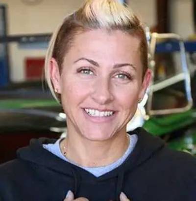 Christie Brimberry Net Worth, Age, Height, Bio, Birthday, Wiki!