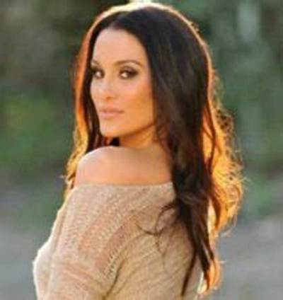 Christina Cindrich Net Worth, Age, Height, Bio, Birthday, Wiki!