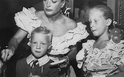 Christina Crawford - Net Worth, Age, Height, Birthday, Bio, Wiki!