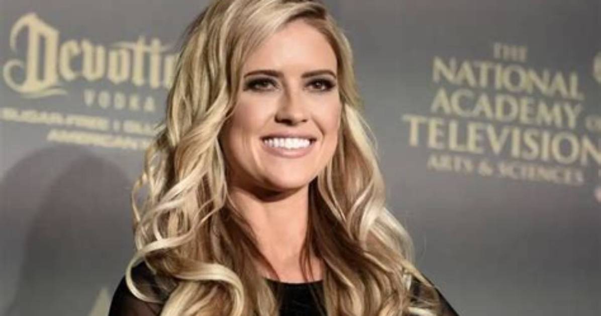 Christina El Moussa Net Worth 2024, Age, Height, Bio, Birthday, Wiki!