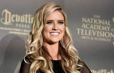 Christina El Moussa Net Worth 2024, Age, Height, Bio, Birthday, Wiki!