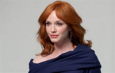 Christina Hendricks Net Worth 2024, Age, Height, Bio, Birthday, Wiki!