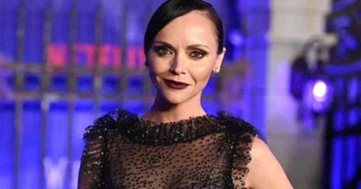Christina Ricci Net Worth, Age, Height, Bio, Birthday, Wiki!