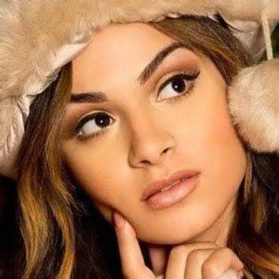 Christina Salgado - Net Worth, Age, Height, Birthday, Bio, Wiki!
