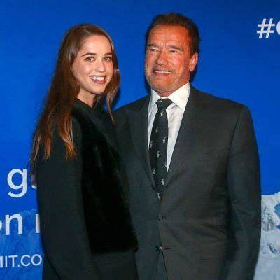 Christina Schwarzenegger Net Worth, Age, Height, Bio, Birthday, Wiki!