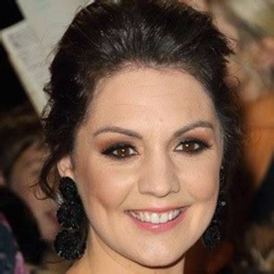 Christina Tobin - Net Worth, Age, Height, Birthday, Bio, Wiki!