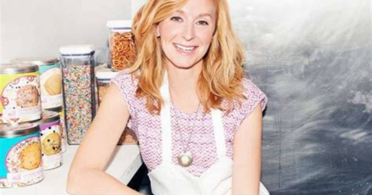 Christina Tosi Net Worth, Age, Height, Bio, Birthday, Wiki!