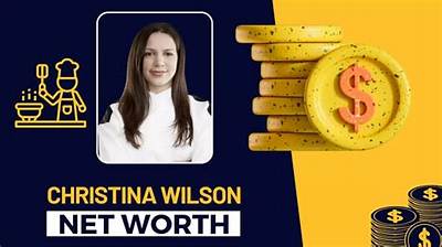 Christina Wilson Net Worth, Age, Height, Bio, Birthday, Wiki!