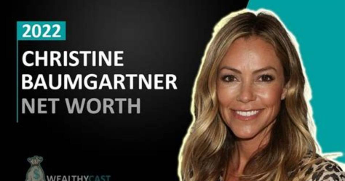 Christine Bravo - Net Worth, Age, Height, Birthday, Bio, Wiki!