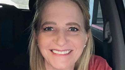 Christine Brown Net Worth, Age, Height, Bio, Birthday, Wiki!