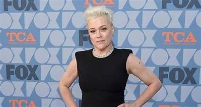 Christine Elise Mccarthy Net Worth 2024, Age, Height, Bio, Birthday, Wiki!
