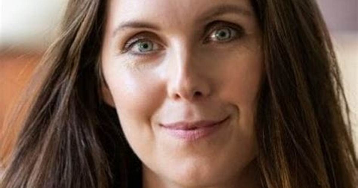 Christine Lorentzen - Net Worth, Age, Height, Birthday, Bio, Wiki!