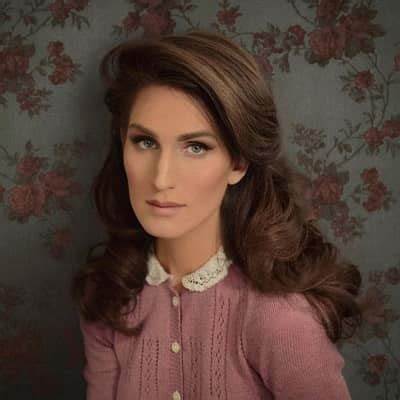 Christine Mcconnell Net Worth, Age, Height, Bio, Birthday, Wiki!