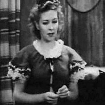 Christine Mcintyre Net Worth, Age, Height, Bio, Birthday, Wiki!