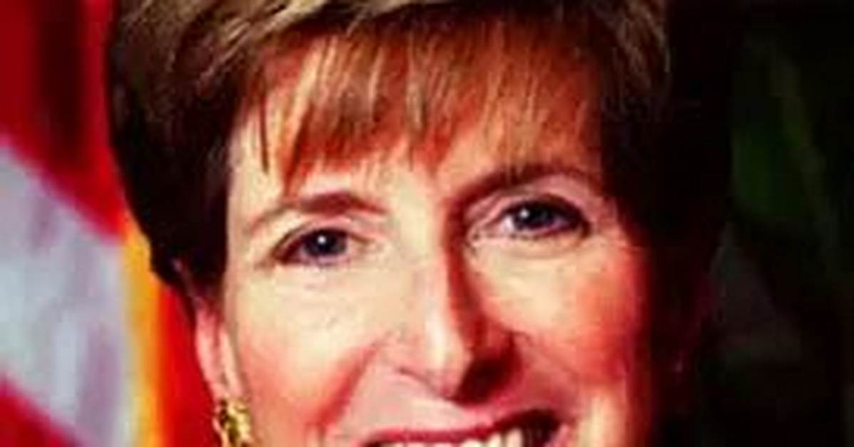 Christine Todd Whitman - Net Worth, Age, Height, Birthday, Bio, Wiki!