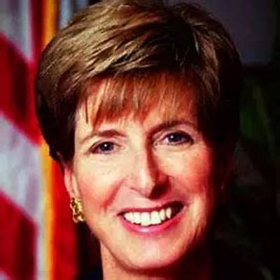 Christine Todd Whitman - Net Worth, Age, Height, Birthday, Bio, Wiki!