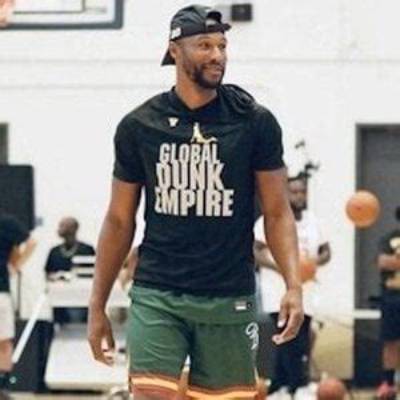Christon Staples Net Worth, Age, Height, Bio, Birthday, Wiki!