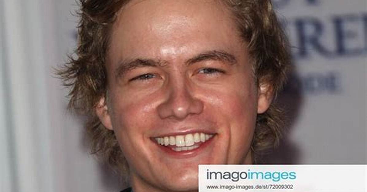 Christoph Sanders Net Worth 2024, Age, Height, Bio, Birthday, Wiki!