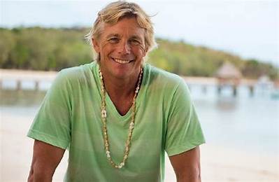 Christopher Atkins Net Worth 2024, Age, Height, Bio, Birthday, Wiki!