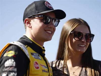 Christopher Bell Net Worth, Age, Height, Bio, Birthday, Wiki!