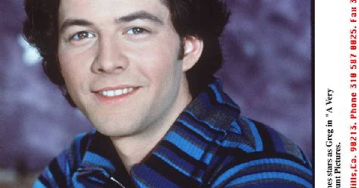 Christopher Daniel Barnes - Net Worth, Age, Height, Birthday, Bio, Wiki!