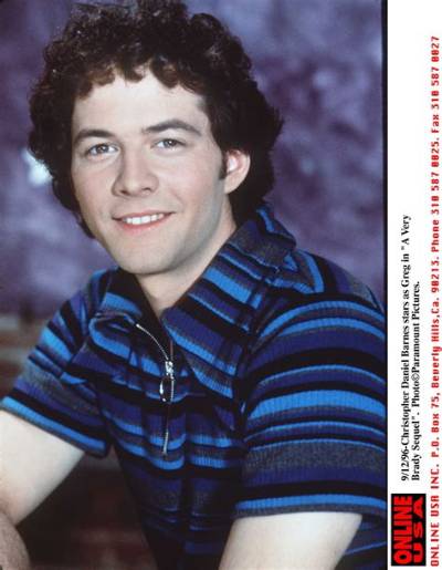 Christopher Daniel Barnes - Net Worth, Age, Height, Birthday, Bio, Wiki!