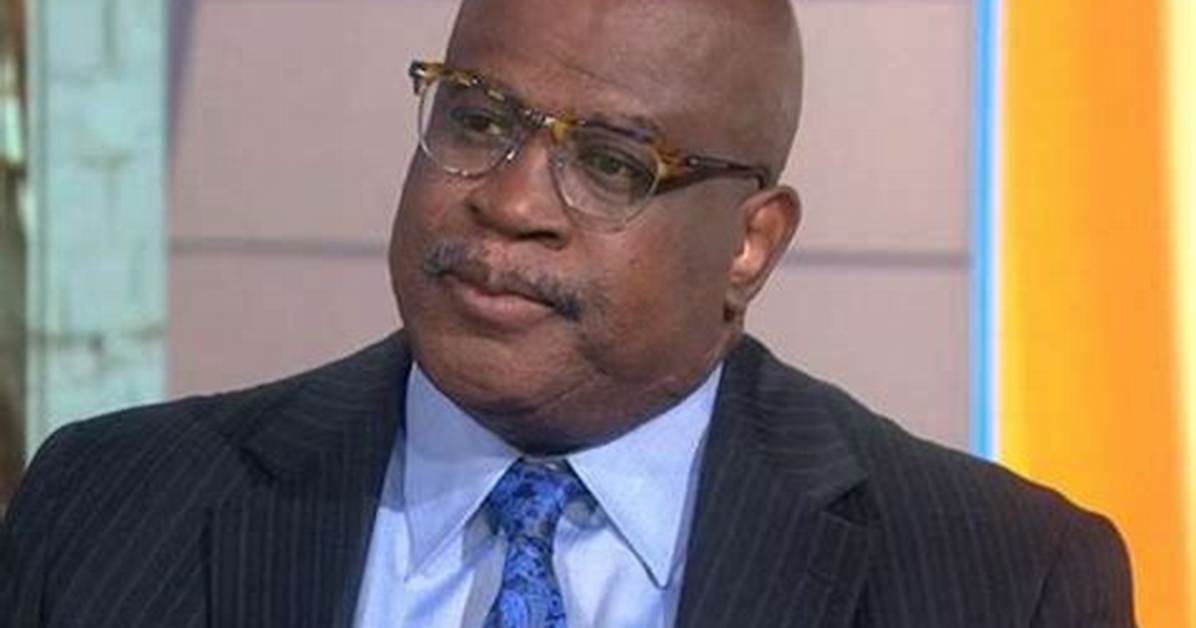 Christopher Darden Net Worth, Age, Height, Bio, Birthday, Wiki!