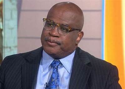 Christopher Darden Net Worth, Age, Height, Bio, Birthday, Wiki!