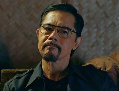Christopher De Leon Net Worth, Age, Height, Bio, Birthday, Wiki!