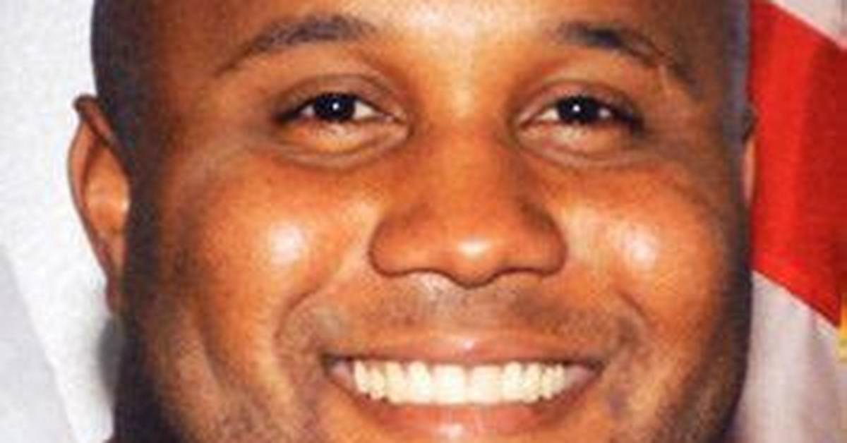 Christopher Dorner - Net Worth, Age, Height, Birthday, Bio, Wiki!