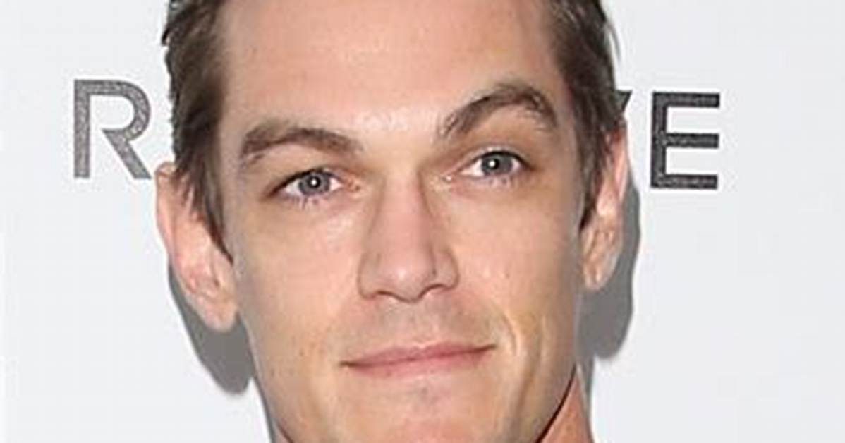 Christopher French Net Worth, Age, Height, Bio, Birthday, Wiki!