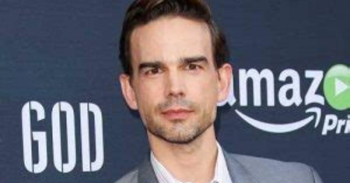 Christopher Gorham Net Worth, Age, Height, Bio, Birthday, Wiki!