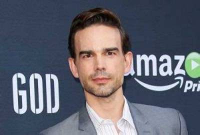 Christopher Gorham Net Worth, Age, Height, Bio, Birthday, Wiki!