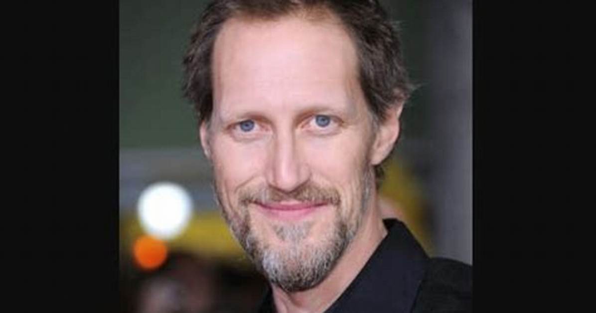 Christopher Heyerdahl - Net Worth, Age, Height, Birthday, Bio, Wiki!