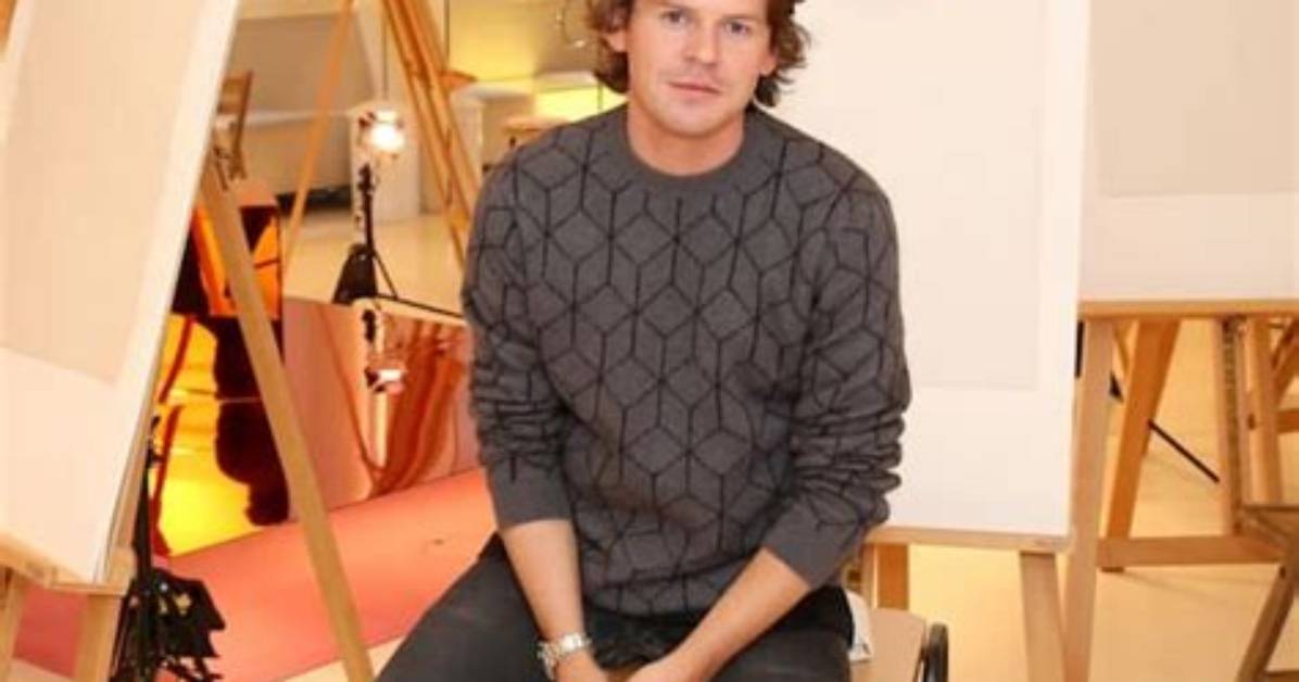 Christopher Kane - Net Worth, Age, Height, Birthday, Bio, Wiki!