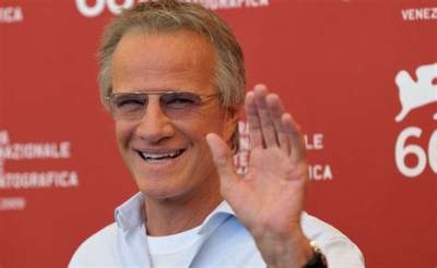 Christopher Lambert Net Worth, Age, Height, Bio, Birthday, Wiki!