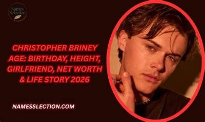Christopher Merrill - Net Worth, Age, Height, Birthday, Bio, Wiki!