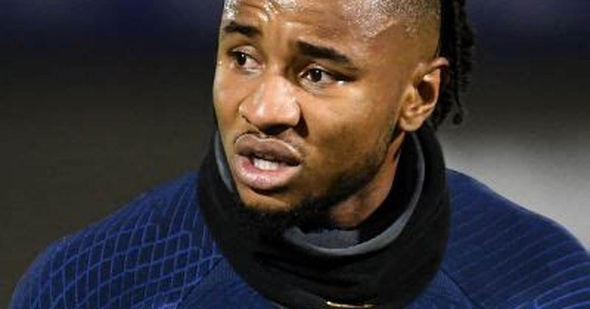 Christopher Nkunku Net Worth, Age, Height, Bio, Birthday, Wiki!
