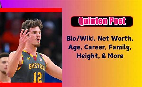 Christopher Quinten - Net Worth, Age, Height, Birthday, Bio, Wiki!