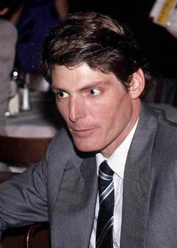 Christopher Reeve Net Worth, Age, Height, Bio, Birthday, Wiki!